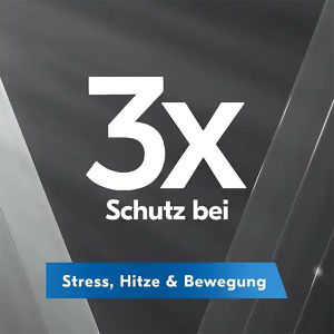 Produktbild für Antitranspirant Rexona Men Maximum Protection Clean Scent