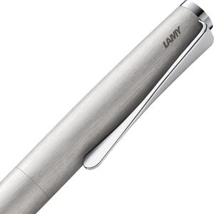 Produktbild für Kugelschreiber Lamy studio 265 brushed, 1225906
