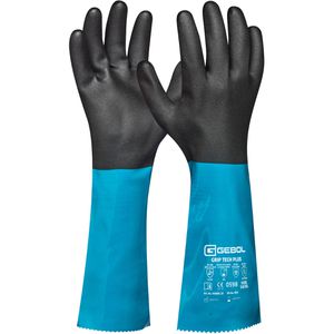 Chemikalienschutzhandschuhe Gebol Grip Tech Plus, 709985-09