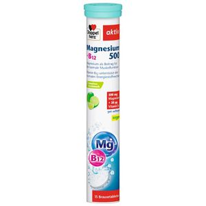 Magnesium