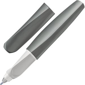 Tintenroller Pelikan Twist eco Grey 824644