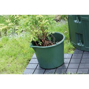 Produktbild für Baueimer Kistenberg 16 Liter