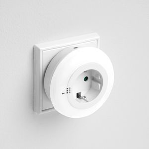 Produktbild für Nachtlicht REV-Ritter LED, für Steckdose