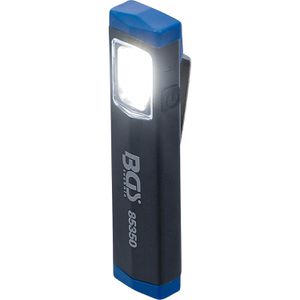 Produktbild für Arbeitsleuchte BGS-technic 85350 COB, LED