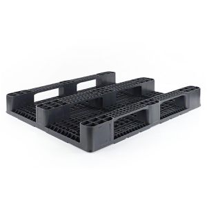 Produktbild für Kunststoffpalette Alpha-Paletten 3388-SC, aus PE