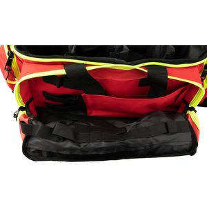 Produktbild für Notfalltasche AEROcase Large