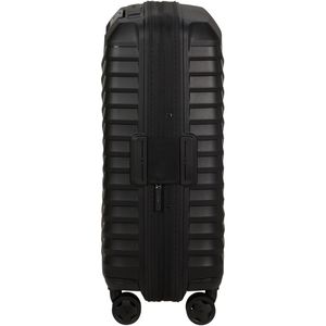 Produktbild für Koffer Samsonite Intuo Spinner exp. schwarz