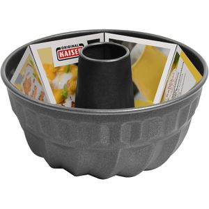 Produktbild für Backform Kaiser Classic, Bundform, aus Stahl