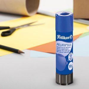 Produktbild für Klebestift Pelikan Pelifix, 10g