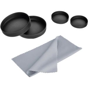Produktbild für Fernglas Bresser Hunter, BK-7 Glas, 8-24 x 50 mm
