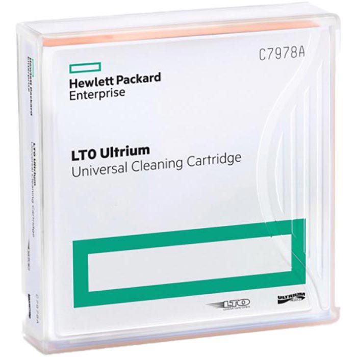 HP C7978A Ultrium LTO Cleaning Cartridge Böttcher AG