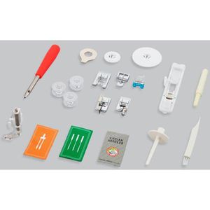 Produktbild für Nähmaschine Brother FS100WT