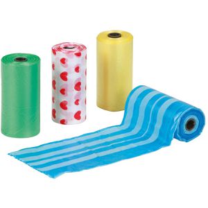 Hundekotbeutel Kerbl Pet, 82267