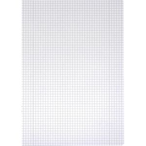 Produktbild für Schulheft Oxford 400159483, ab 5. Klasse, A4