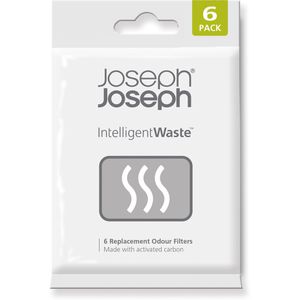 Produktbild für Mülleimer-Geruchsfilter JosephJoseph 30147