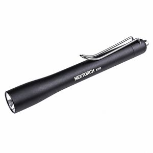 Produktbild für Taschenlampe Nextorch K30, LED, aufladbar
