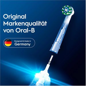 Produktbild für Aufsteckbürsten Oral-B Pro CrossAction