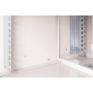 Produktbild für Netzwerkschrank Digitus SOHO Pro, DN-49200, 19 Zoll