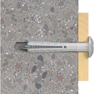 Produktbild für Dübel Fischer 50338, N5x30/5P