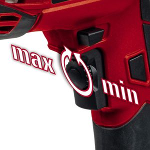 Produktbild für Schlagbohrmaschine Einhell TC-ID 720/1 E, 4259848, Netz, 720 W