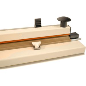Produktbild für Folienschweißgerät dm-folien 98020600, Schweißlänge 600 mm