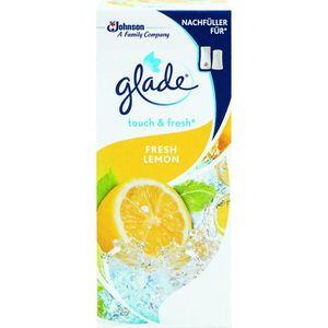Raumduft glade by brise, touch & fresh, 10 ml