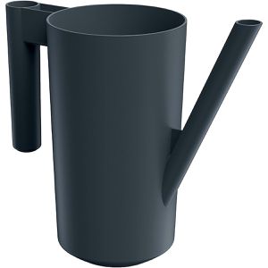 Gießkanne Prosperplast Tubo, anthrazit