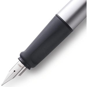 Produktbild für Füller Lamy nexx, Feder M