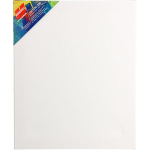 Keilrahmen Honsell 12450 Cotton 300, 40 x 50 cm