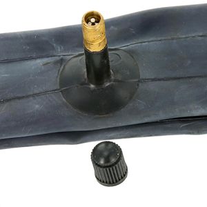 Produktbild für Fahrradschlauch Fischer-MTS 85108, 28 Zoll
