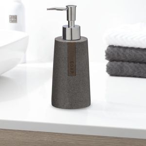 Produktbild für Seifenspender Sealskin Pierra, 361870214