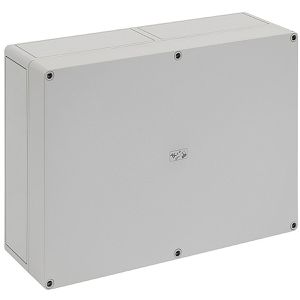 Leergehäuse Spelsberg TK PS 3625-11-o, wasserdicht IP66, außen