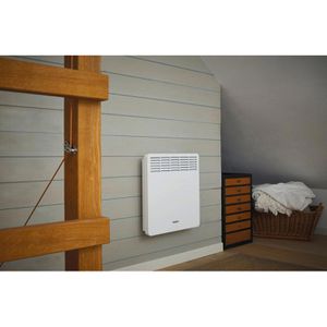 Produktbild für Konvektorheizung Vaillant VER 150/5 eloMENT, weiß