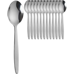 Kaffeelöffel Esmeyer Monita 137-025, 13 cm