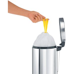 Produktbild für Müllbeutel Brabantia Perfectfit A, 3 Liter