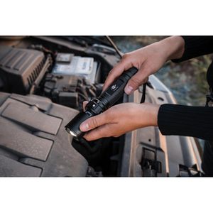 Produktbild für Taschenlampe Brennenstuhl TL801 AFS LED, aufladbar