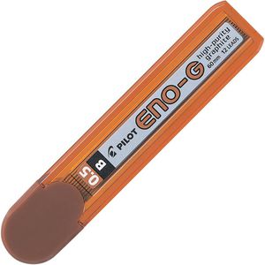 Druckbleistiftminen Pilot Eno-G PL-5ENO, B