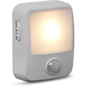 Produktbild für Nachtlicht REV-Ritter 502234555 LED, für Steckdose