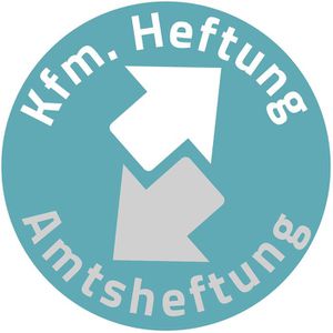 Produktbild für Doppelhefter Elba 100421223, A4, schwarz