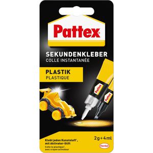 Kunststoffkleber