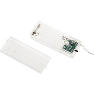 Produktbild für Lichterkette Idena 31114, Micro, 10 LED, innen