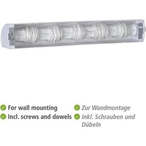 Produktbild für Wandwäschetrockner Wenko Wand-Wäscheleinen