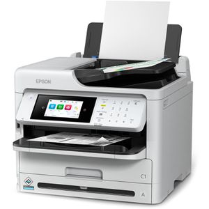 Produktbild für Multifunktionsgerät Epson WorkForcePro WF-M5899DWF