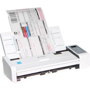 Produktbild für Scanner Avision AD225WN, bis A4