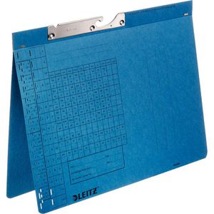 Produktbild für Pendelhefter Leitz 2093-00-35, A4, blau