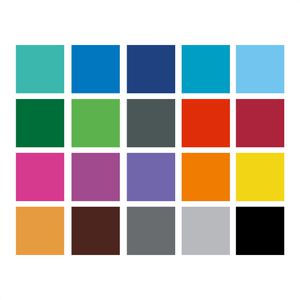 Produktbild für Fineliner Stabilo Point 88 Big Box 8820-1