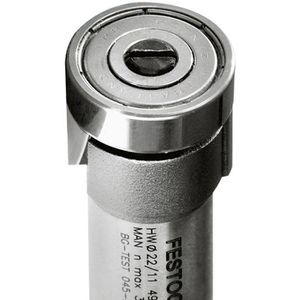 Fräser Festool Bündigfräser HW/KLS D22/8-OFK, 8mm