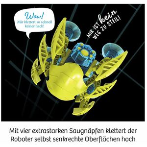 Produktbild für Experimentierkasten Kosmos 62075, Airwalker
