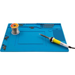 Lötmatte McPower 1533775, LM-15