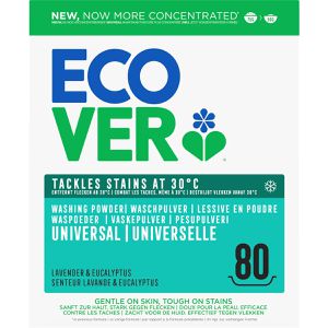 Waschmittel Ecover Universal Lavendel Eukalyptus